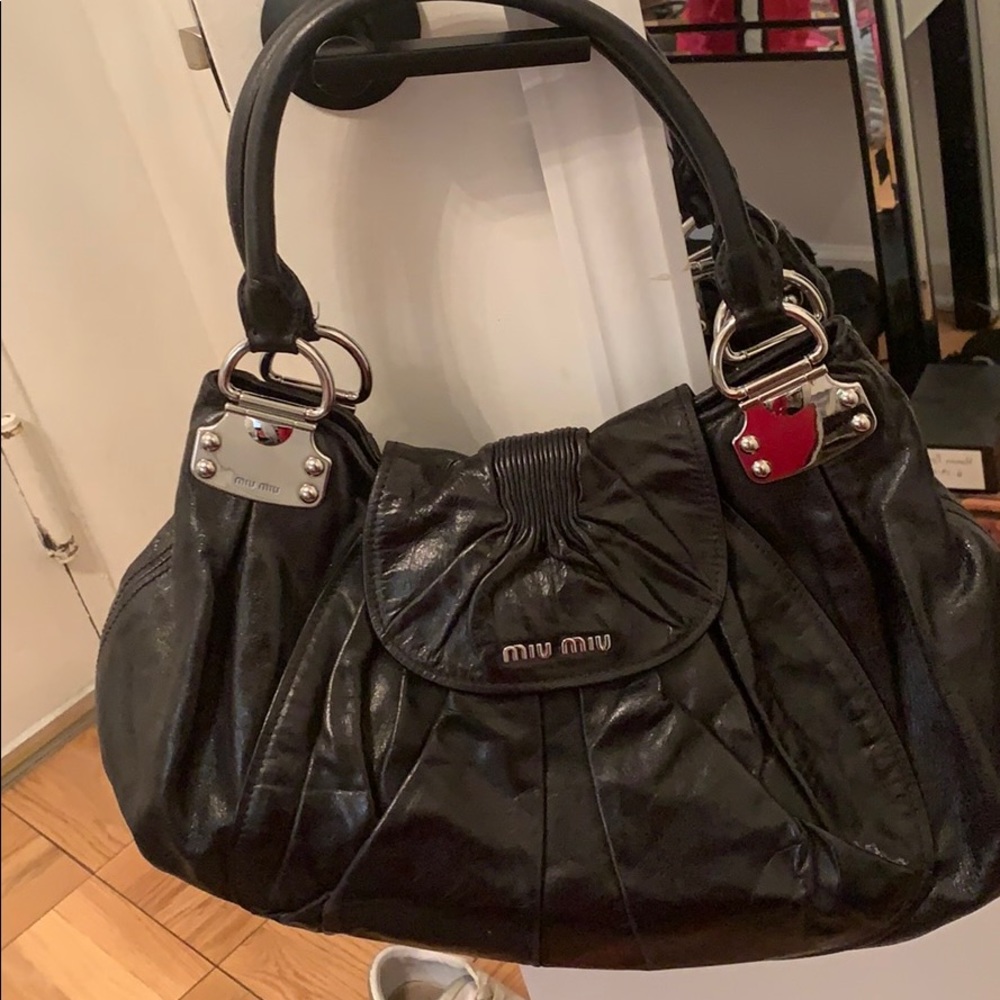 Miu miu bag